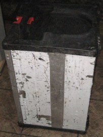 CAJA HER COMBINADA ORSY BULL WURTH 006